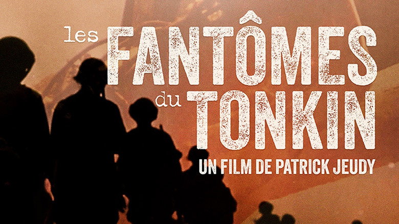 кадр из фильма Les Fantômes du Tonkin