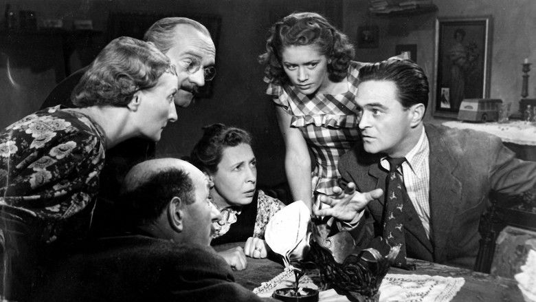 кадр из фильма Моё сокровище