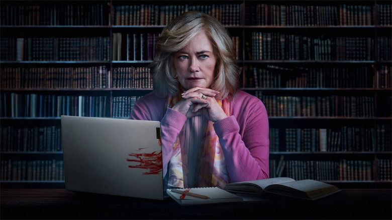 кадр из фильма How to Murder Your Husband: The Nancy Brophy Story