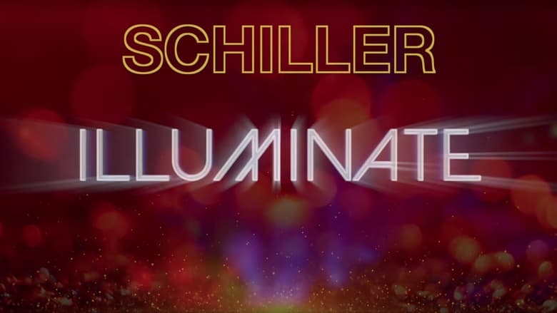 кадр из фильма Schiller: Illuminate