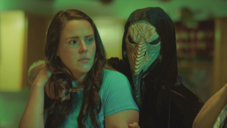 кадр из фильма The Forest Through the Trees