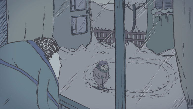 кадр из фильма Railo