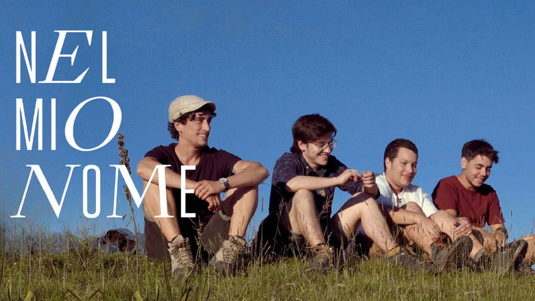 кадр из фильма Nel mio nome