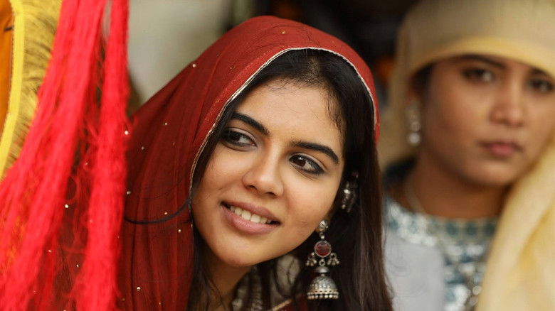 кадр из фильма Мараккар: Лев Аравийского моря