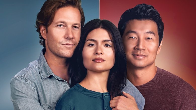 кадр из фильма Ещё одна настоящая любовь