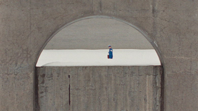 кадр из фильма Универсальный язык