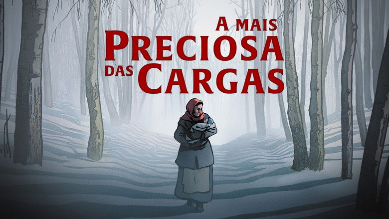 кадр из фильма Самый ценный груз