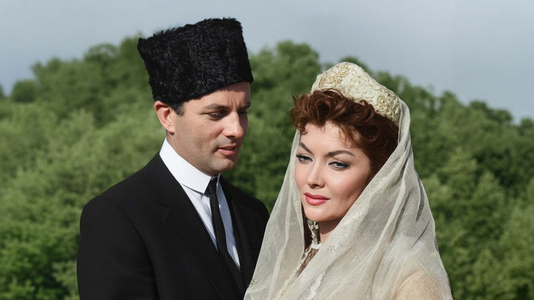 кадр из фильма Karasu