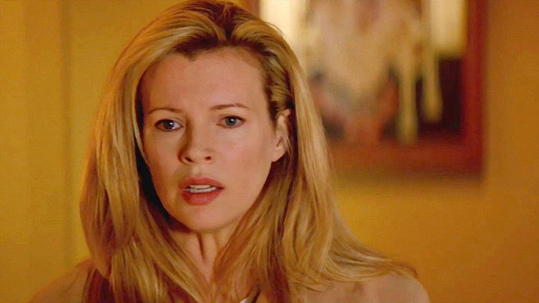 кадр из фильма Спаси и сохрани