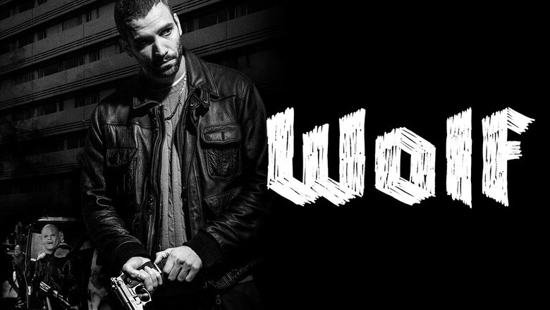 кадр из фильма Волк