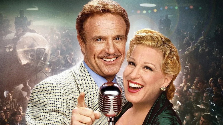 кадр из фильма Для парней