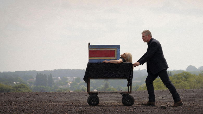 кадр из фильма Waarom Wettelen