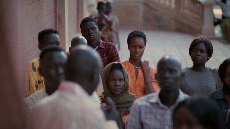 кадр из фильма Прощай, Джулия