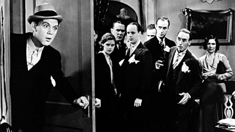 кадр из фильма The Struggle