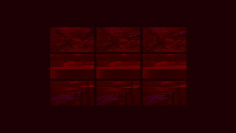 кадр из фильма Red Windows