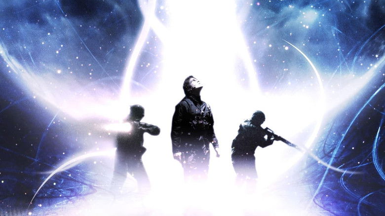 кадр из фильма Эпоха