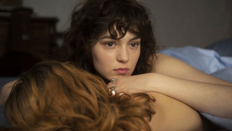 кадр из фильма Последнее танго Марии