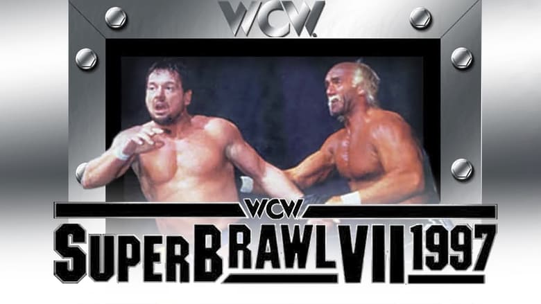 кадр из фильма WCW SuperBrawl VII