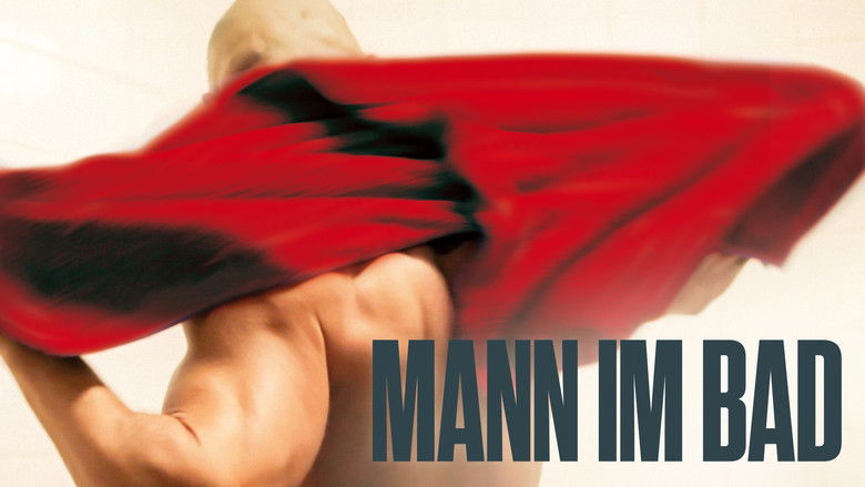 кадр из фильма Мужчина в ванне