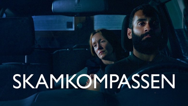 кадр из фильма Skamkompassen