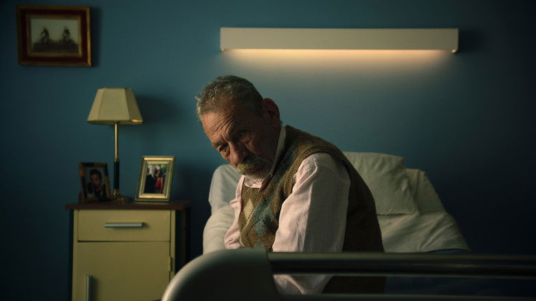 кадр из фильма A Memória do Cheiro das Coisas