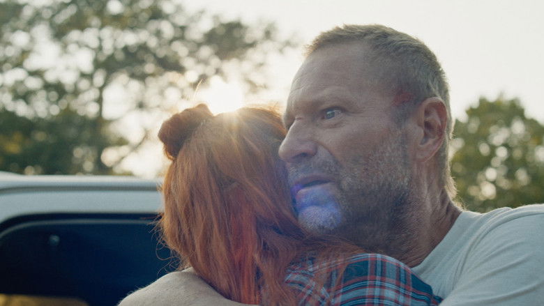 кадр из фильма Грохот сквозь тьму