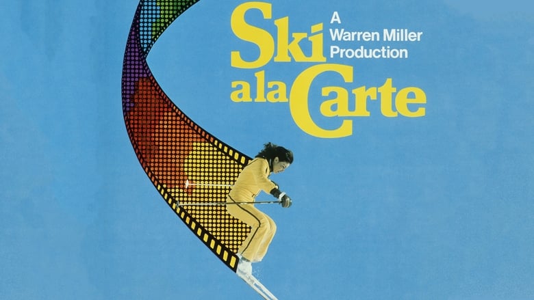 кадр из фильма Ski ala Carte