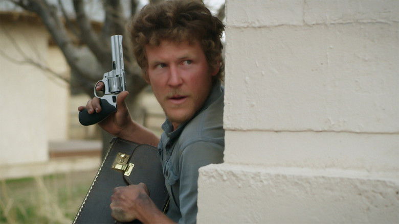 кадр из фильма Хуже некуда