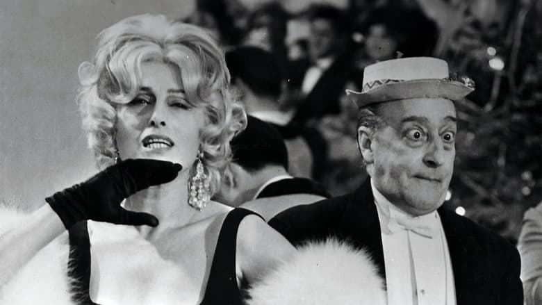 кадр из фильма Risate di gioia