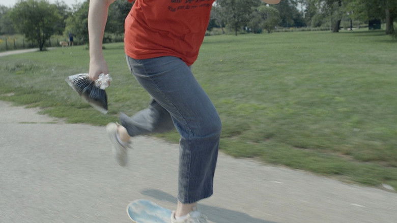 кадр из фильма Dirtbag