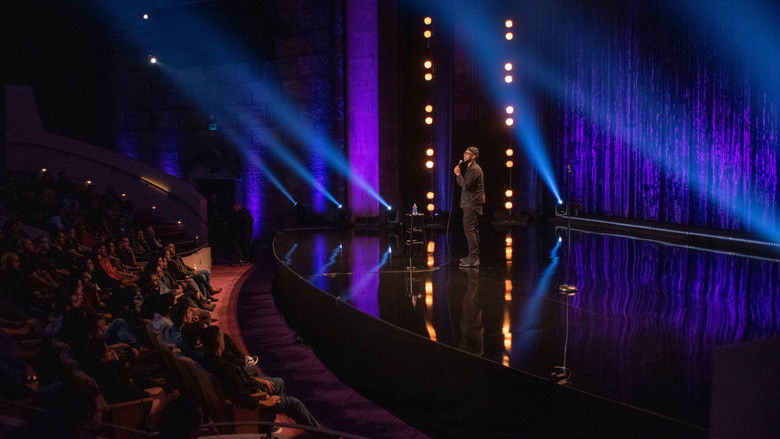 кадр из фильма Jesus Trejo: Stay at Home Son