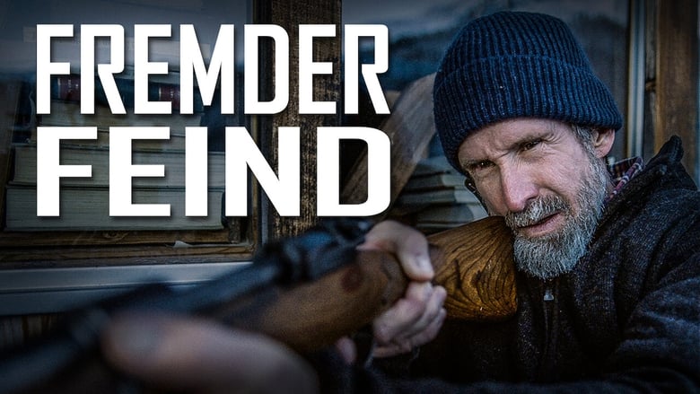 кадр из фильма Fremder Feind