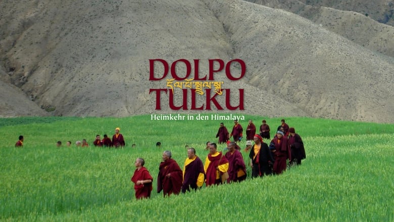 кадр из фильма Dolpo Tulku - Heimkehr in den Himalaya