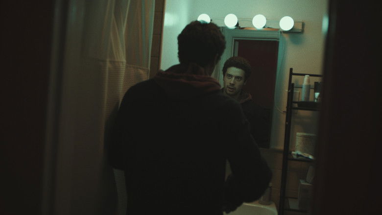 кадр из фильма Видеорегистратор