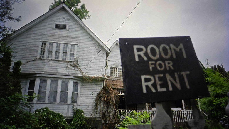 кадр из фильма Сны в доме ведьм