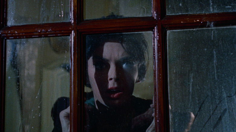 кадр из фильма Ужасный секрет доктора Хичкока