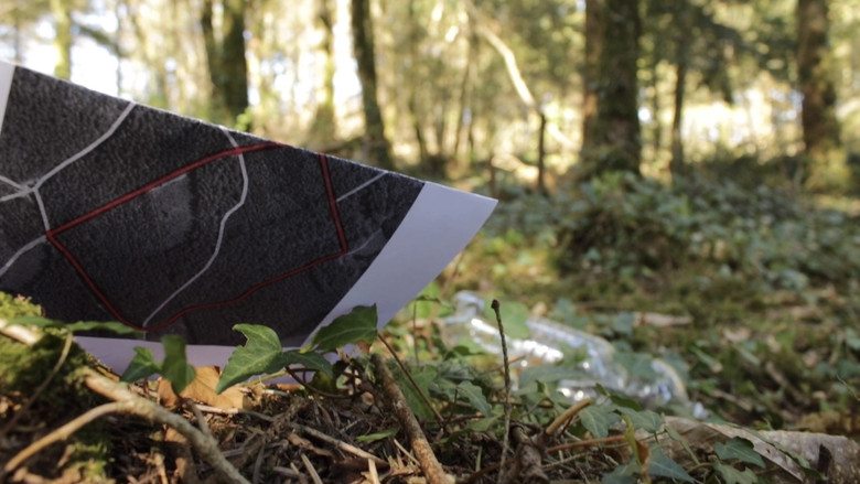 кадр из фильма Tempo