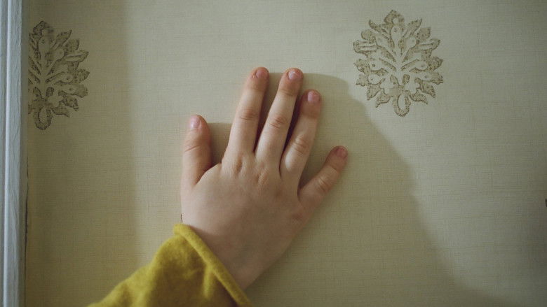 кадр из фильма Nettles