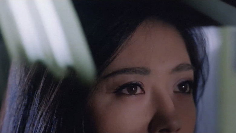 кадр из фильма Красивые сестры