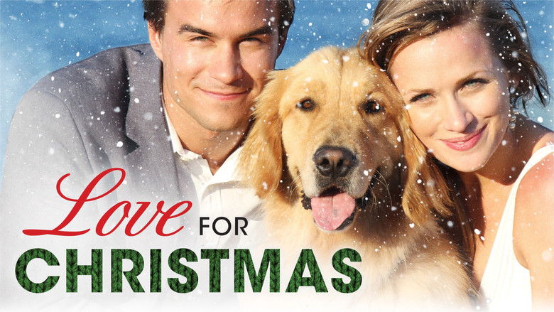 кадр из фильма A Golden Christmas 3