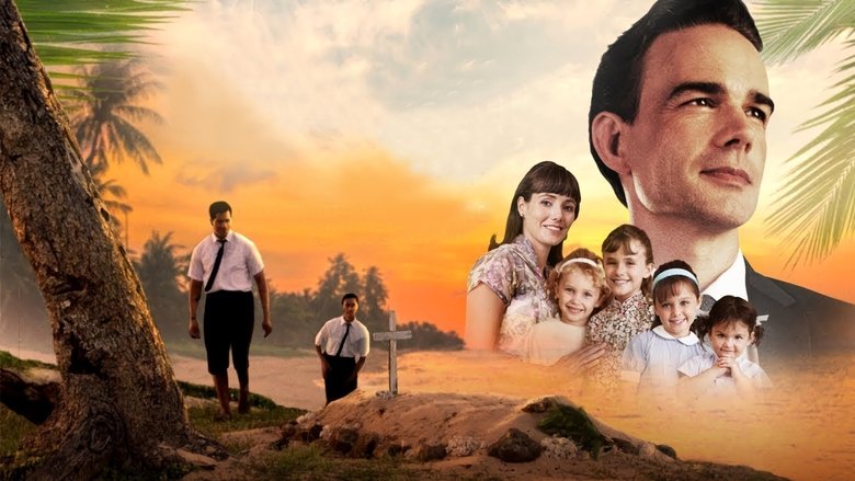 кадр из фильма Глаз бури 2: Огонь веры