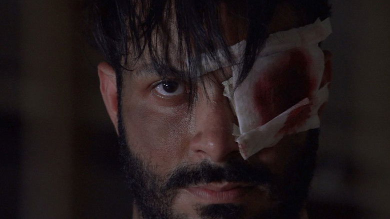 кадр из фильма Cavalo do Cão