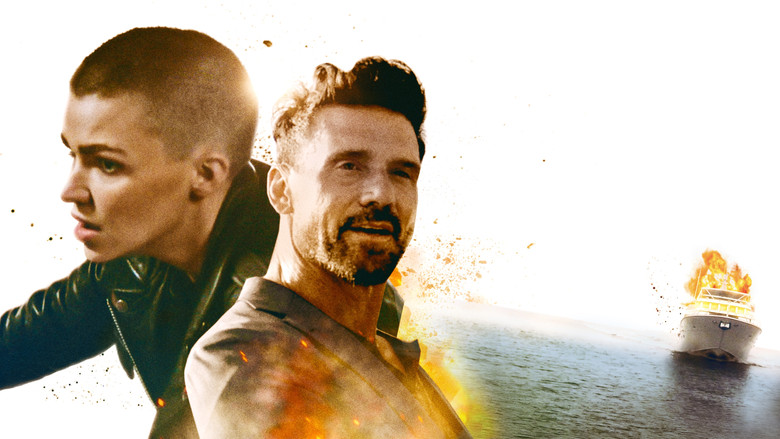 кадр из фильма Безбилетный пассажир