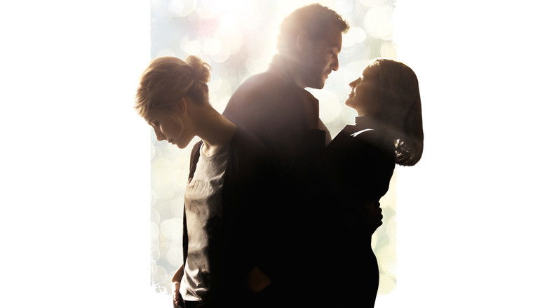 кадр из фильма Les adoptés