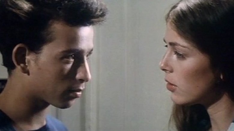 кадр из фильма Постоянная подружка