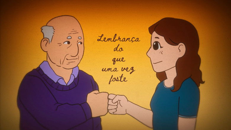 кадр из фильма Lembrança Do Que Uma Vez Foste