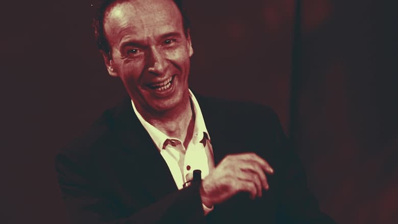 кадр из фильма Opinioni di un clown - Roberto Benigni
