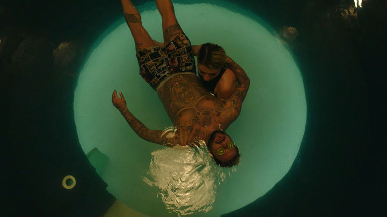 кадр из фильма בוזגלוס - הקרב על הירושה