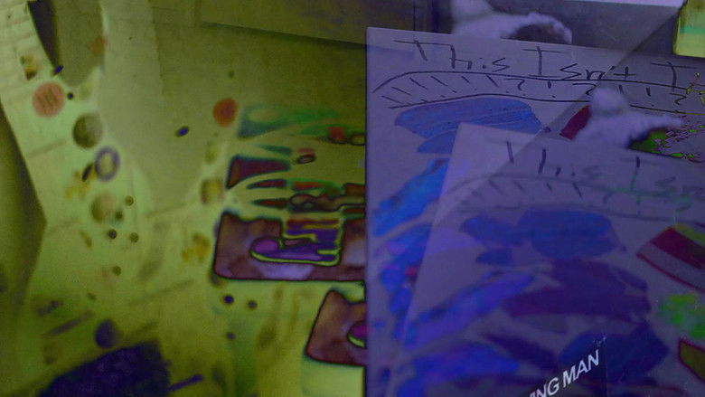 кадр из фильма Complainant