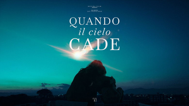 кадр из фильма Quando il Cielo Cade